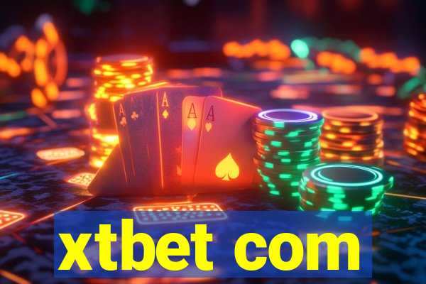 xtbet com